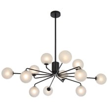 Calista 12 Light Pendant